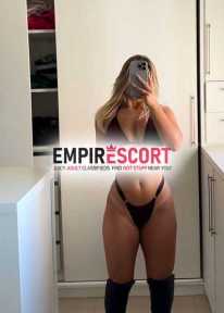 emília loira ✨