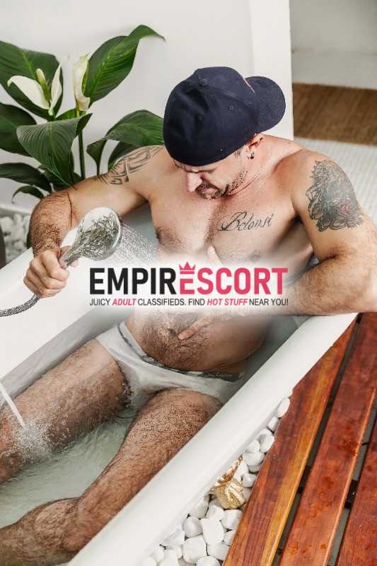 jhonyb acompanhante e massagista sensual