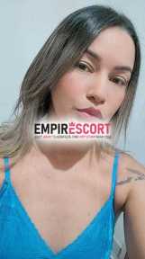 ola meus amores cheguei agora na cidade pronta atender vc me chama no zap