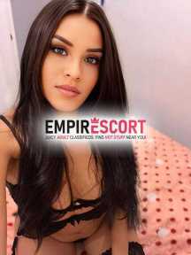 💋 pronta para realizar todos os seus desejos ❤️🔥💄👠✨ e te deixar louco com um belo sexo oral bem profundo e salivoso 🥰 👄🍆💦🤤😈