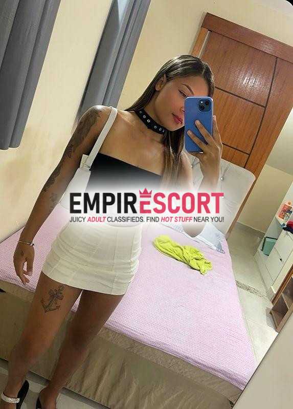 novinha gostosa