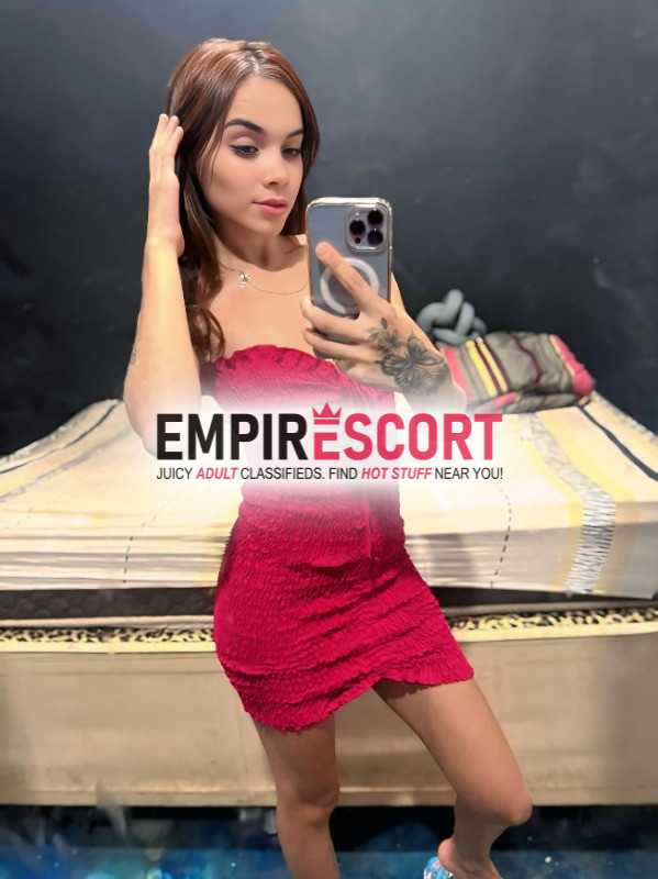morena disponível