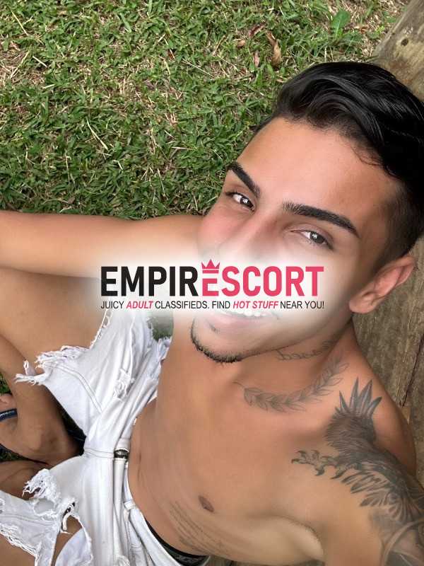 henrique novinho 🔥