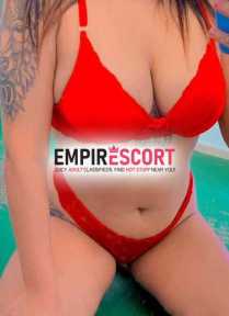 morena encorpada estilo namoradinha