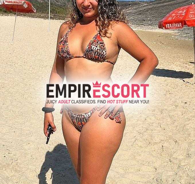 loira cheirosa e educada