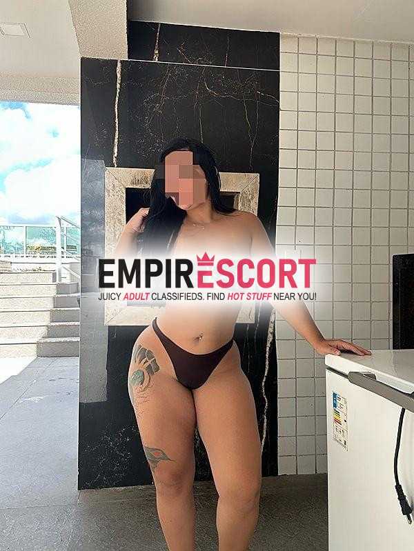 morena estilo namoradinha😈