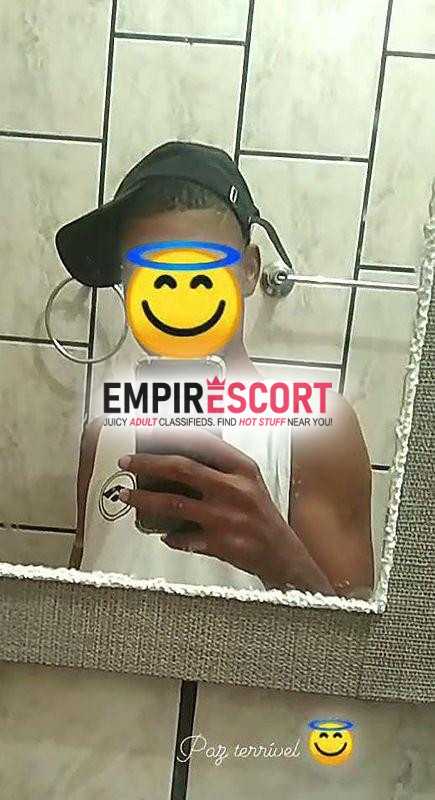 novinho do pau suculento