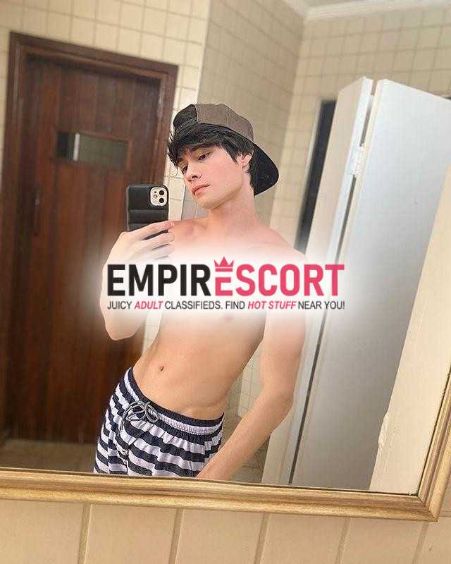 twink branquinho🔥