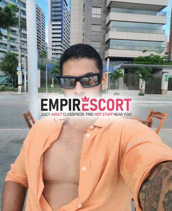 paulo - seu terapeuta corporal