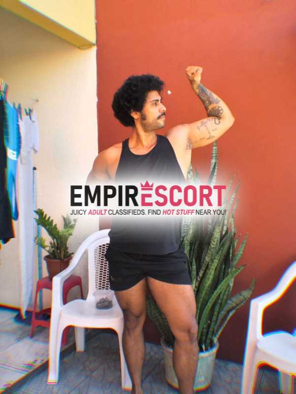 paulo - seu terapeuta corporal