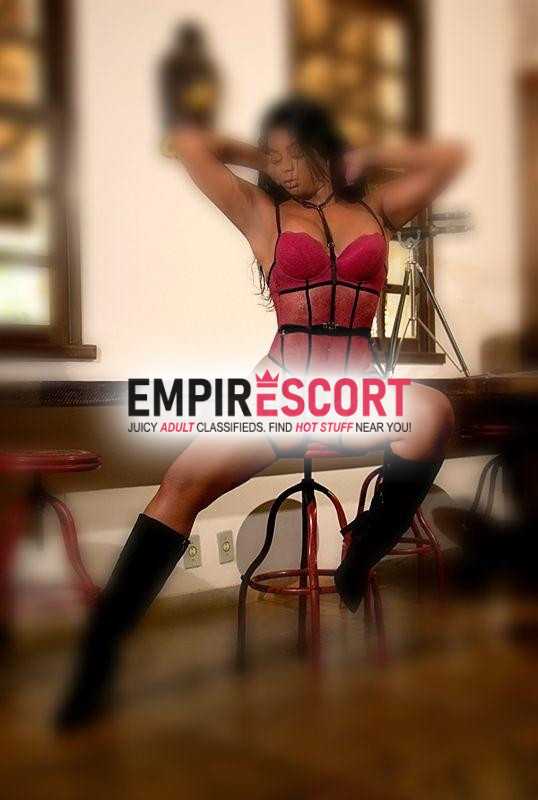novidade cheguei hoje no brooklin 
morena cor do pecado lindos seios bumbum empinado