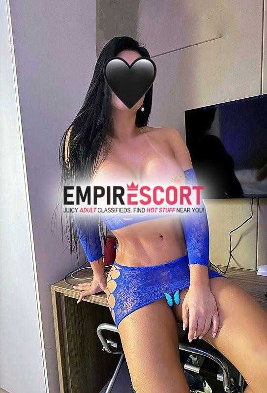 bruna com local na zona leste