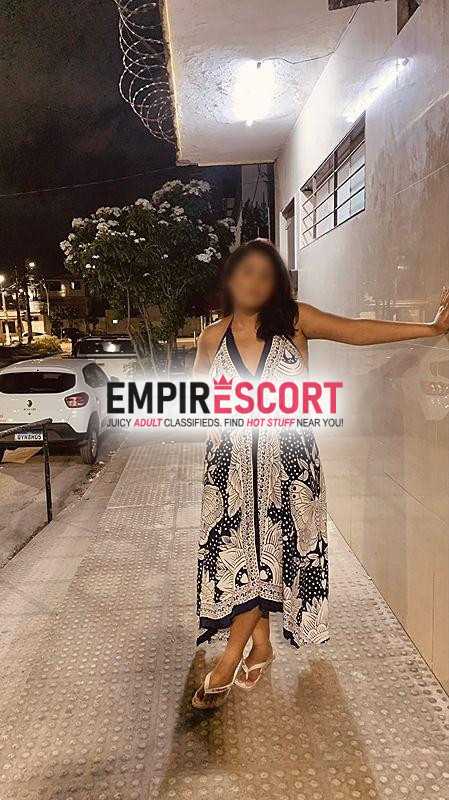 acompanhante bem diferenciada das outras sei que não vai se arrepender