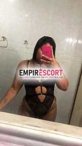 ana bem safada 🔥🔥
🔴 rapidinha 5000 por 15 minutos🔴
adoro dar aquela gemida bem gostosa. 
👄 especialista em chupar piroka e engolir até o talo👄
🍓v
