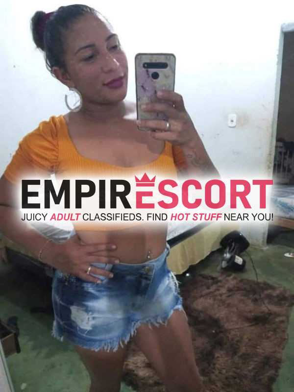 morena puro prazer