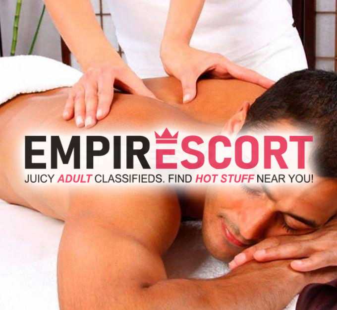 massagem terapia e sexo 🧖