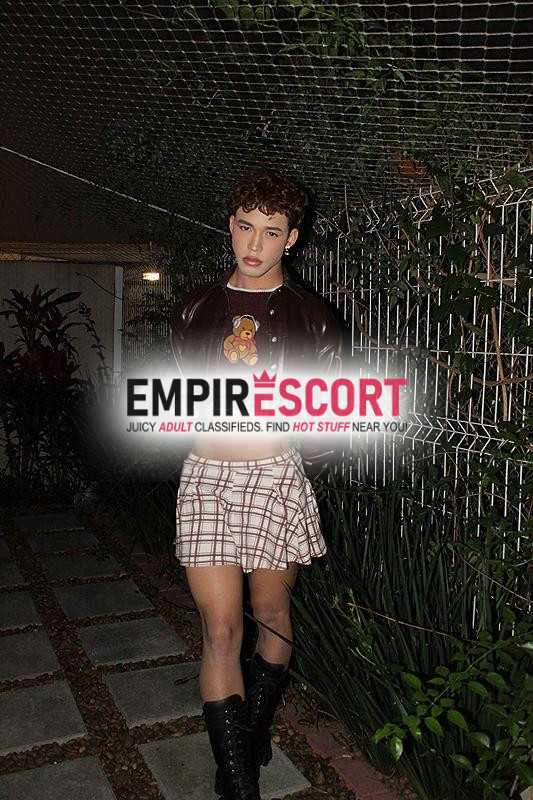 kau 19 anos