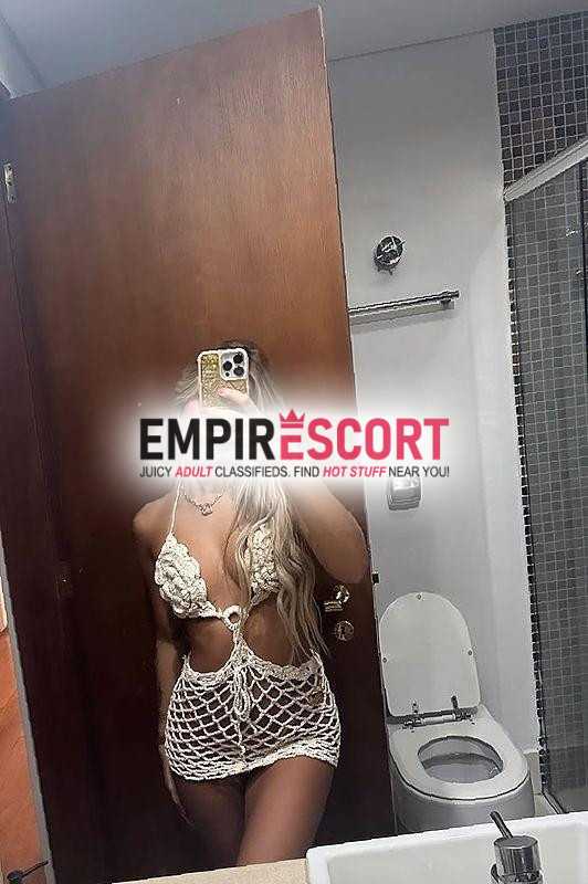 larinha acompanhante de luxo