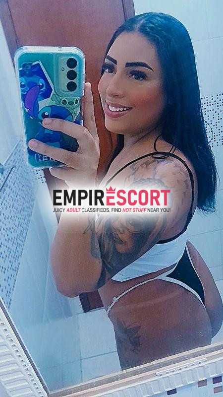 luiza tatuada novidade