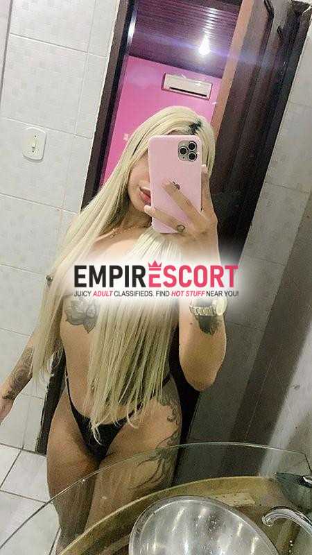 espetacular loirinha com local
