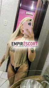 espetacular loirinha com local
