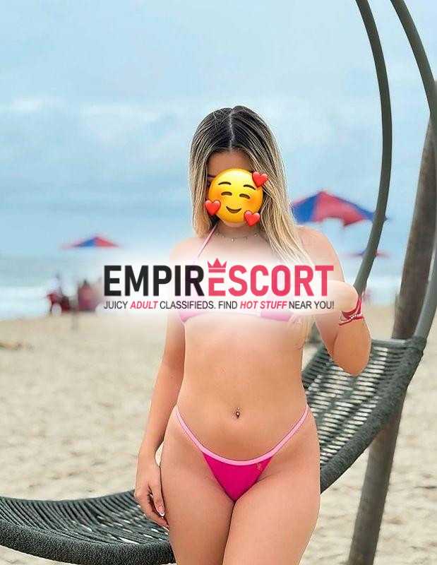loirinha gulosa e sem frescura