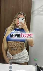 loirinha sexy 🌶️