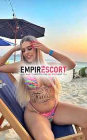 loirinha sexy 🌶️