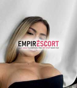 extrema disponível na cidade amores 💋