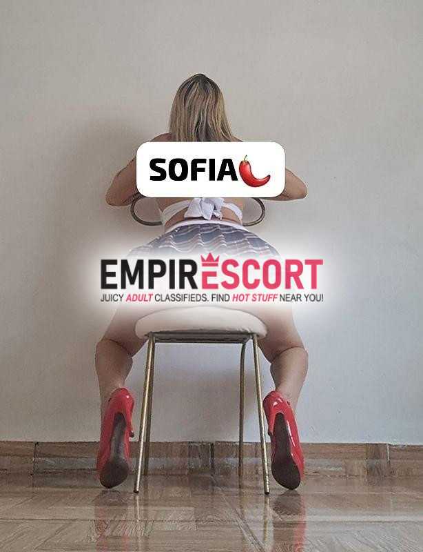 sofia muniz 🌶