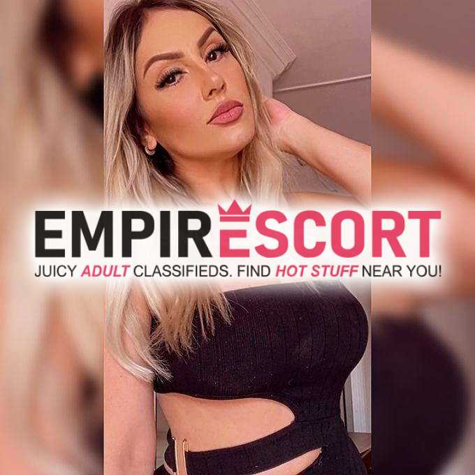 gaby ❤️ massagem nuru massagem super sensual ❤️