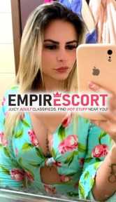 gaby loira safada do sexo anal guloso cheia de tesão para você.