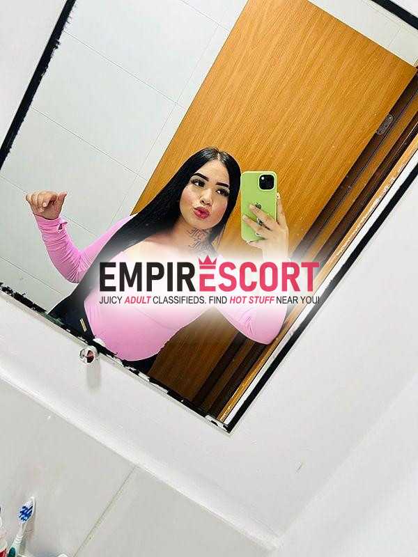 morena rabudaaa cheia de tensão. com local discreto 💋😘