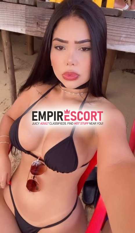 morena safada