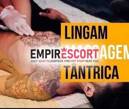 tÂntrico massoterapeuta