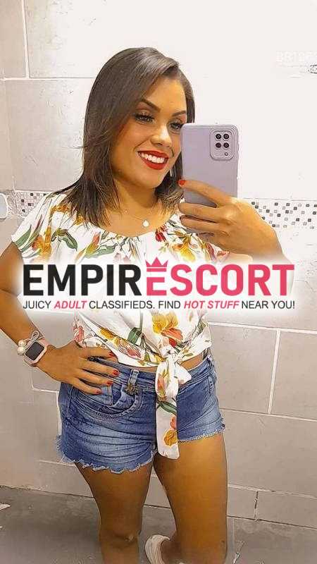 namoradinha carinhosa te espera