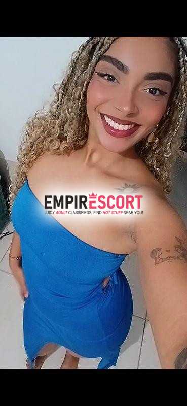 uma deusa do prazer uma mulata seduzente e que adora um sexo quente 🔥