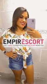 namoradinha carinhosa te espera