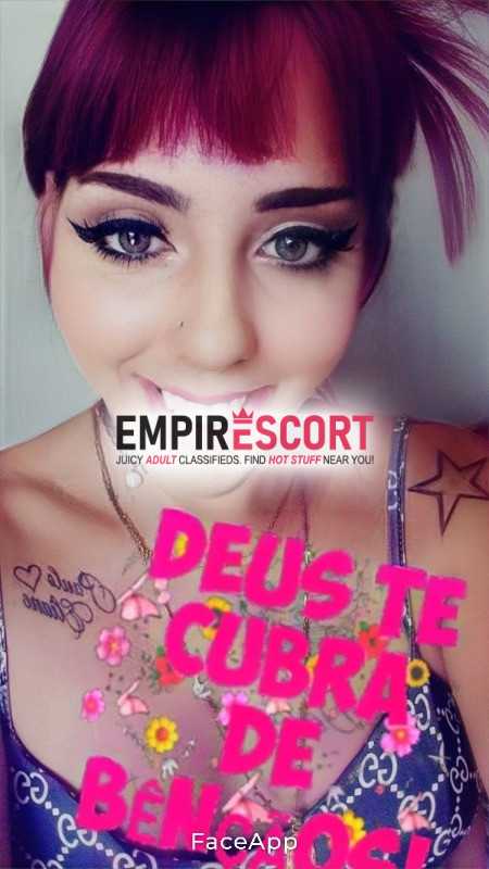 olá meus amores sou ruiva gaúcha bem feminina sorriso lindo meiga meto gostoso sou sem frescuras sem pressa atendo em motéis região sua casa tbm curta temporada
