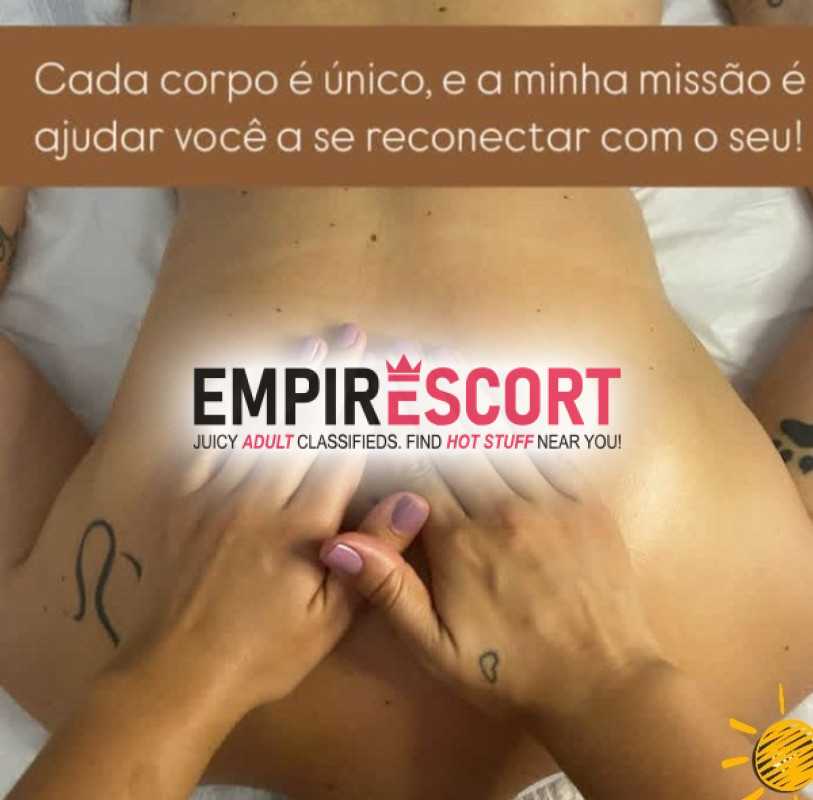 massagem relaxante nos ingleses