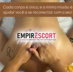 massagem relaxante nos ingleses