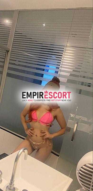 oi meus amores sou drikaatendo num ap de luxo duplex super aconchegante tbm em hoteis só marcar sem decepção