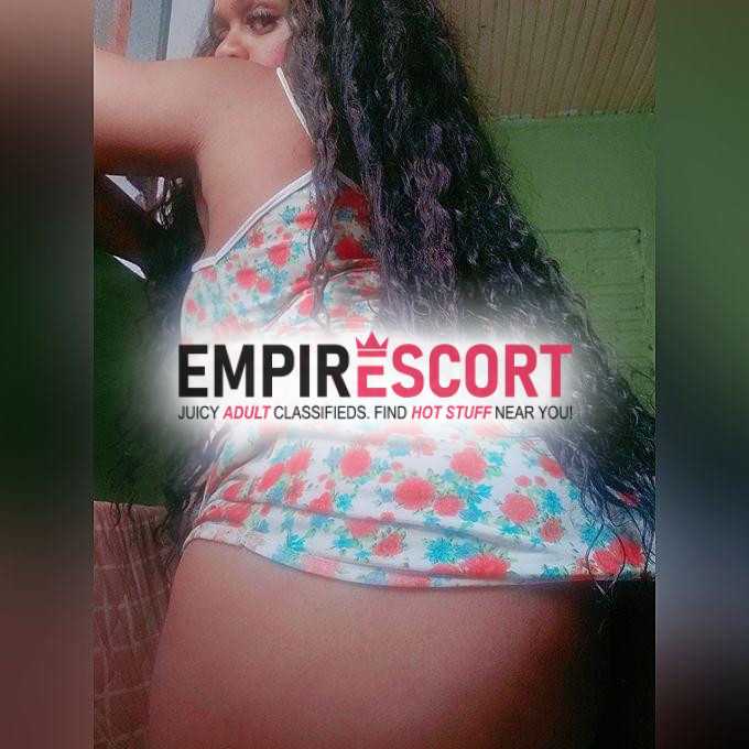 preta gostosa