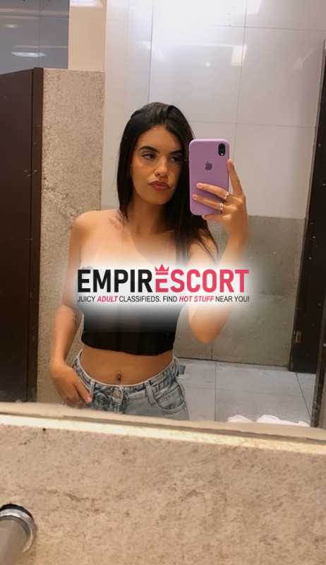 venha conhecer ninfetinha mais linda