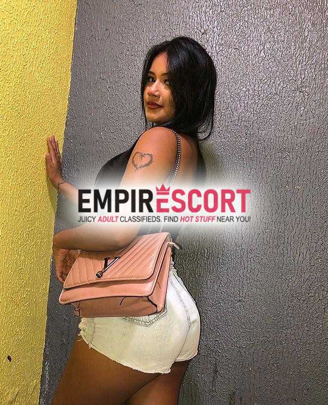 manauara recém chegada na cidade e com local disponível 🥰🫶🏻
