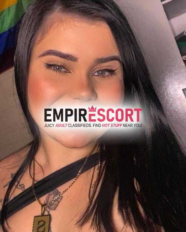 safada com local discreto