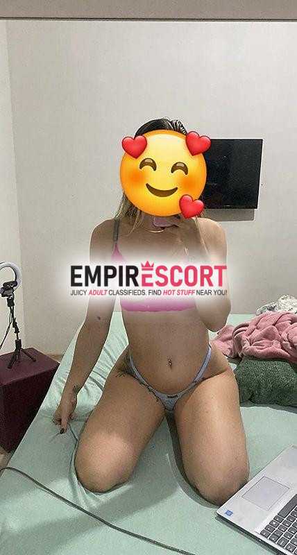 ❤️😏😎 luiza loira ❤️ atendo sozinha no meu local ❤️ próximo general mello local privado 💓