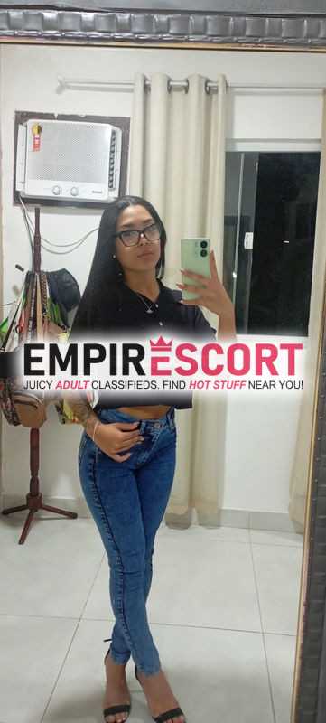 baiana ninfeta curta temporada