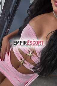 morena caliente