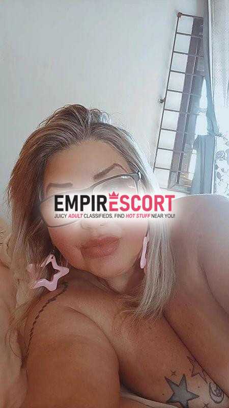 coroa loira safada